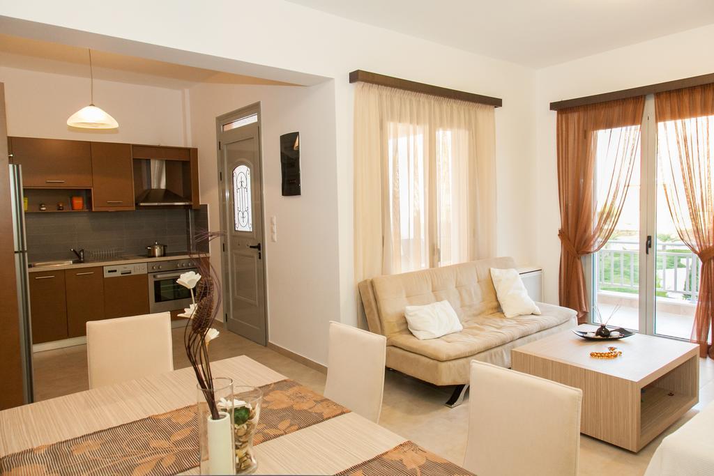 Loutra Resort Camera foto